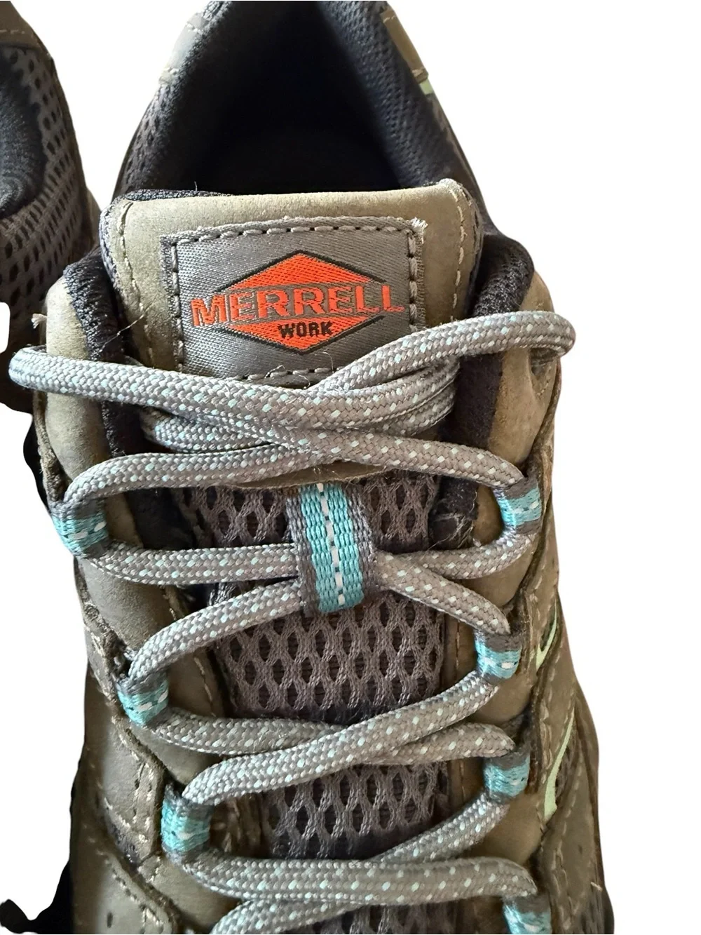NIB Merrell Women’s Moab Vertex Vent CT Size 7, Size 10, Size 5.5 Pewter
